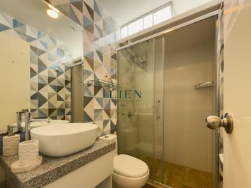 Exclusiva Casa en primera Fila de 2 pisos en Condominio Playa Azul Km 125