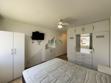 Exclusiva Casa en primera Fila de 2 pisos en Condominio Playa Azul Km 125