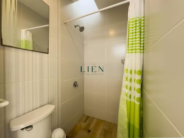 Exclusiva Casa en primera Fila de 2 pisos en Condominio Playa Azul Km 125