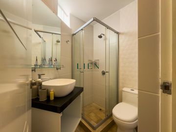 Exclusiva Casa en primera Fila de 2 pisos en Condominio Playa Azul Km 125