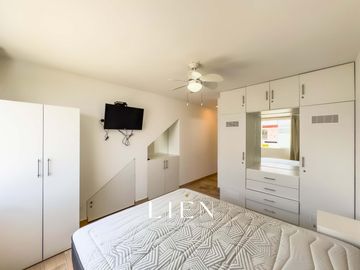 Exclusiva Casa en primera Fila de 2 pisos en Condominio Playa Azul Km 125