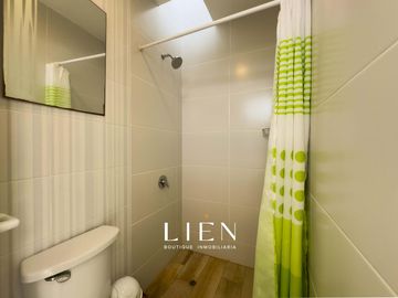 Exclusiva Casa en primera Fila de 2 pisos en Condominio Playa Azul Km 125