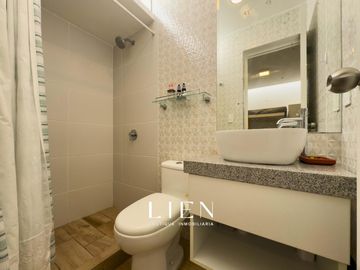 Exclusiva Casa en primera Fila de 2 pisos en Condominio Playa Azul Km 125