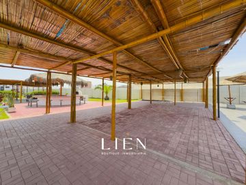 Exclusiva Casa en primera Fila de 2 pisos en Condominio Playa Azul Km 125