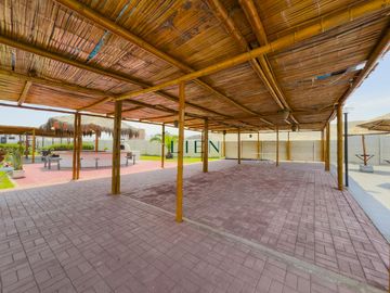 Exclusiva Casa en primera Fila de 2 pisos en Condominio Playa Azul Km 125