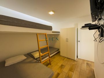 Exclusiva Casa en primera Fila de 2 pisos en Condominio Playa Azul Km 125