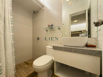 Exclusiva Casa en primera Fila de 2 pisos en Condominio Playa Azul Km 125