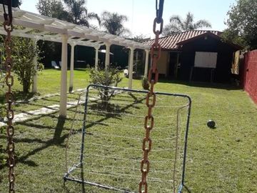 Quinta en 9 De Abril en venta