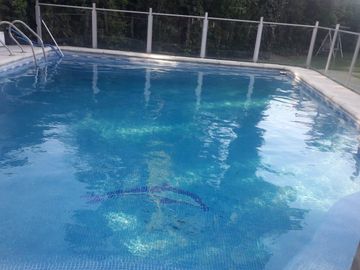 Quinta en 9 De Abril en venta