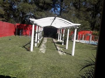 Quinta en 9 De Abril en venta