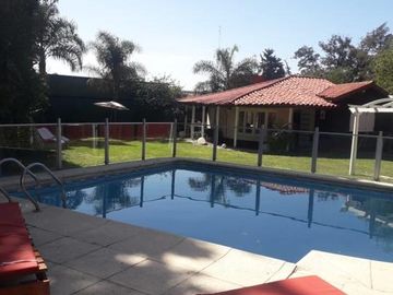 Quinta en 9 De Abril en venta