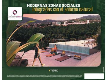 VENTA PROYECTO DE APARTAMENTOS LA PADRERA DOSQUEBRADAS