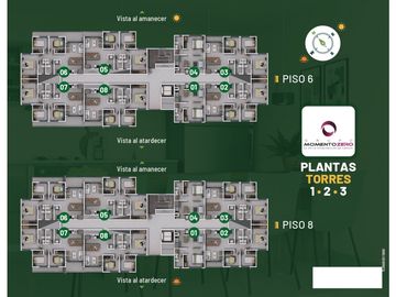 VENTA PROYECTO DE APARTAMENTOS LA PADRERA DOSQUEBRADAS