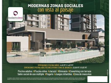 VENTA PROYECTO DE APARTAMENTOS LA PADRERA DOSQUEBRADAS