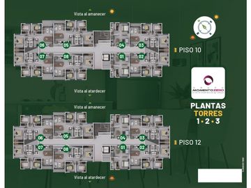 VENTA PROYECTO DE APARTAMENTOS LA PADRERA DOSQUEBRADAS