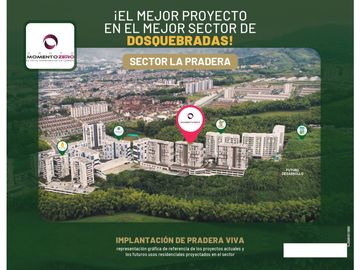 VENTA PROYECTO DE APARTAMENTOS LA PADRERA DOSQUEBRADAS