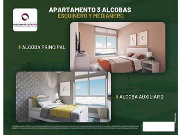 VENTA PROYECTO DE APARTAMENTOS LA PADRERA DOSQUEBRADAS