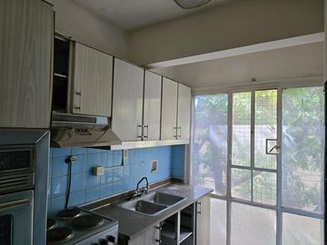 Departamento en Balvanera