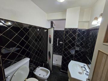 Departamento en Balvanera