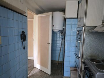 Departamento en Balvanera