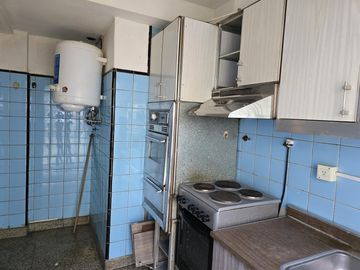 Departamento en Balvanera