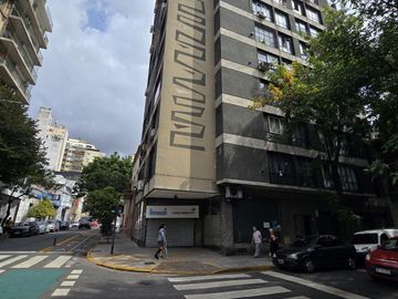 Departamento en Balvanera