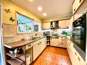 Casa 5 ambientes en Ciudad Evita - Barrio Alas