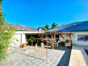 Casa 5 ambientes en Ciudad Evita - Barrio Alas