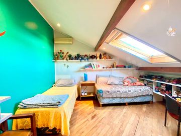 Casa 5 ambientes en Ciudad Evita - Barrio Alas