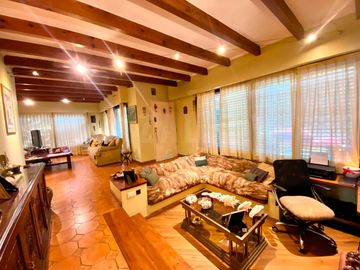 Casa 5 ambientes en Ciudad Evita - Barrio Alas