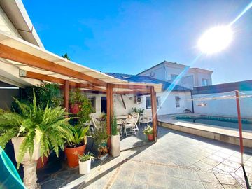 Casa 5 ambientes en Ciudad Evita - Barrio Alas