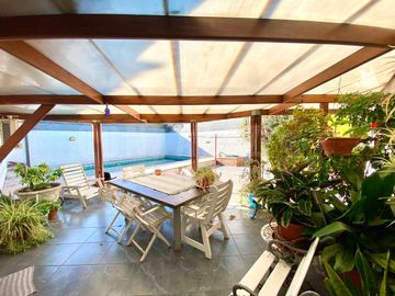 Casa 5 ambientes en Ciudad Evita - Barrio Alas