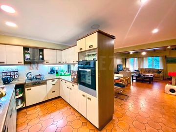 Casa 5 ambientes en Ciudad Evita - Barrio Alas