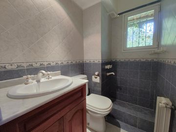 APTO CREDITO: casa en venta, 9 amb, Los Naranjos, Maschwitz
