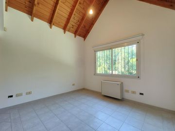 APTO CREDITO: casa en venta, 9 amb, Los Naranjos, Maschwitz