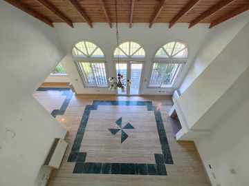 APTO CREDITO: casa en venta, 9 amb, Los Naranjos, Maschwitz