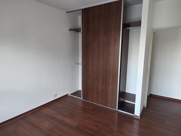 Departamento de 2 ambientes en Caballito Norte