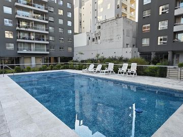 Departamento de 2 ambientes en Caballito Norte