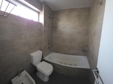 Departamento de 2 ambientes en Caballito Norte