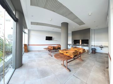 Departamento de 2 ambientes en Caballito Norte