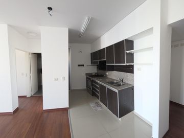Departamento de 2 ambientes en Caballito Norte