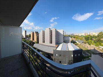 Departamento de 2 ambientes en Caballito Norte