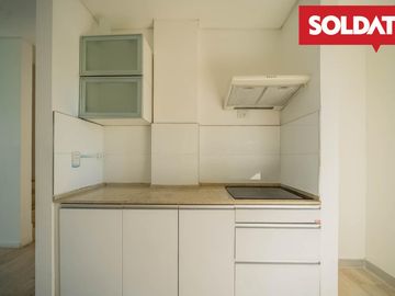 Venta departamento 4 ambientes con dep. Aqua Golf, Nordelta, vista lago, jardín propio Oportunidad.