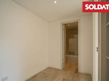 Venta departamento 4 ambientes con dep. Aqua Golf, Nordelta, vista lago, jardín propio Oportunidad.