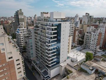 Departamento en venta en Zona Río, Rosario 3 dormitorios