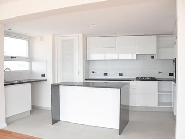Departamento en venta en Zona Río, Rosario 3 dormitorios