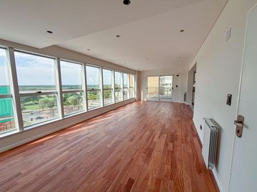 Departamento en venta en Zona Río, Rosario 3 dormitorios