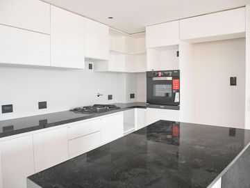 Departamento en venta en Zona Río, Rosario 3 dormitorios