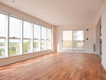 Departamento en venta en Zona Río, Rosario 3 dormitorios
