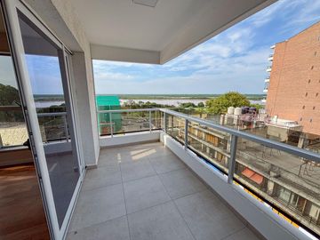 Departamento en venta en Zona Río, Rosario 3 dormitorios